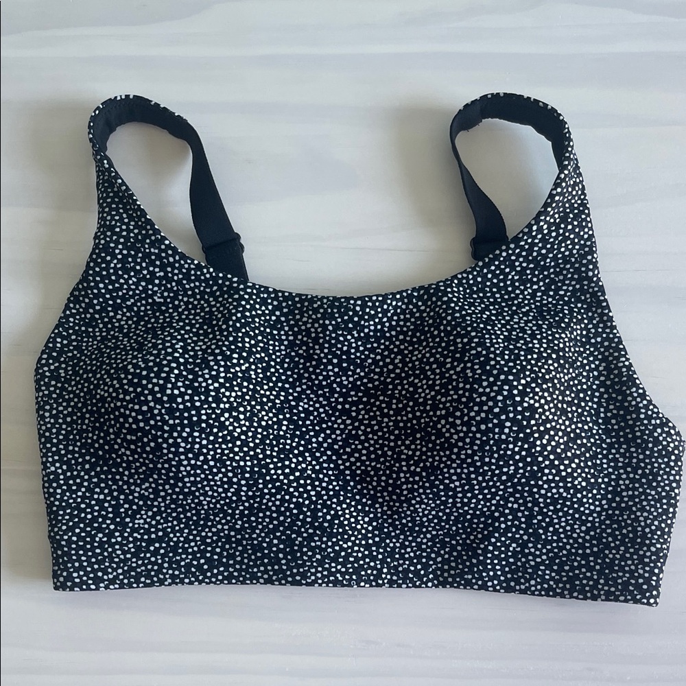 Lululemon In Alignment Straight Strap *Light Support Bra